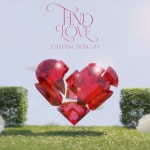이담X청하 만난 Find Love, 오늘(4일) 발매