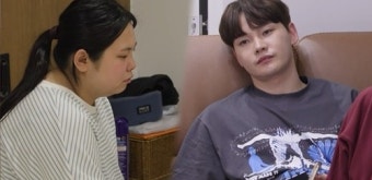 박서진 동생 효정, 힘들었던 속내 밝혔다...