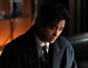 尹 파면 속 '보물섬' 정상 방송…오늘(4일) 박형식·이해영 父子 대면