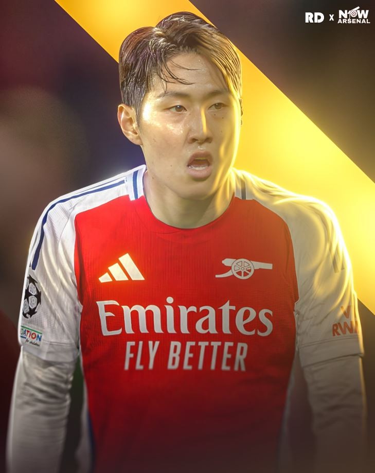 이강인, PSG 떠나 아스널로? 관심 집중!