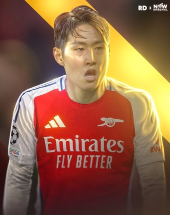 韓 축구 초대박! 이강인(24·아스널) 급물살→임대 아닌 완전이적 형식 '확정'…