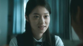 신민아 똑닮았다 했더니…신도현, '악연' 아역으로 깜짝 등장했다