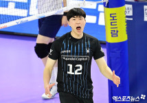 '최대어' 임성진 등 25명, 시장 나왔다…남자배구 FA 공시 완료→21일까지 협상 가능 [공식발표]