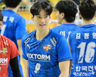 '최대어' 임성진 등 25명, 시장 나왔다…남자배구 FA 공시 완료→21일까지 협상 가능 [공식발표]