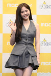 오마이걸 효정 예쁜 미소[엑s HD포토]