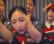 술이 문제? 사람이 문제!…잊을만하면 터지는 '만취 라방' 소동 [엑's 이슈]