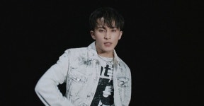 NCT 마크, 유쾌한 1999 퍼포먼스…오늘(10일)부터 솔로 데뷔 무대 펼친다