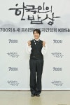 최불암 뒷모습 따라…한국인의 밥상, 최수종과 함께 새 여정 [종합]