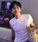 바나나만 먹더니…코쿤, 무려 20kg 증량 얼굴에는 살 안 쪄 (완벽한 하루)[종합]