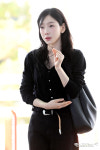 태연 춥다, 이만큼~[엑s HD포토]