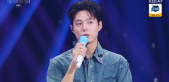 박보검, '월간 윤종신' 8월 등장 예정? 
