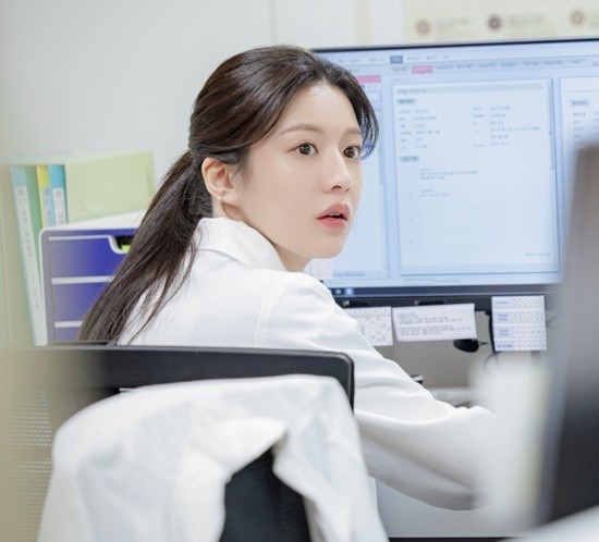 언젠가는 슬기로울 전공의 생활, 고윤정 vs 김혜인의 연기 대결 기대감↑!