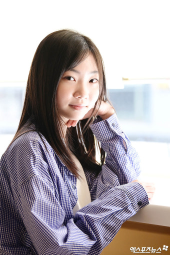 [단독] '폭싹' 어린 애순 김태연, 교통사고 투혼 '오디션 열정'…