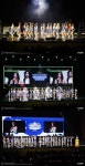 24인조 트리플에스, 5월 완전체 컴백 선언…팬미팅 '서핑동아리' 성료