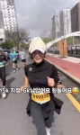 이지현, 마라톤 하프코스 완주…집에선 다시 밥·청소 내가 생각해도 슈퍼파워 