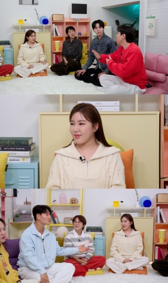 윤정수냐 구본승이냐…김숙, 치열한 삼각관계 내막 뭐길래 (옥문아)