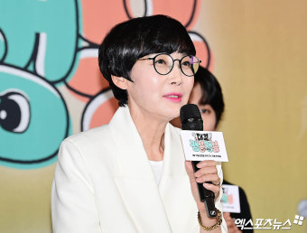 '팽봉팽봉' 팽현숙 