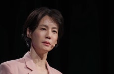 김지호, 10년만 밝힌 연기 중단…지옥 같아, 도망쳤다 (세바시)[엑s 이슈]