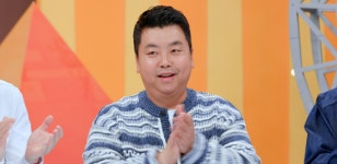 정호영, 예능 포텐 터졌다…직접 댄스 시범까지 폭소 (톡파원25시)