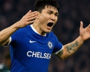 [속보] 첼시, 반다이크 놓치고 김민재!…런던 클럽 KIM 러브콜 비화 터졌다!→KIM 에이전트와 이적 논의, 선수도 EPL 선호