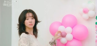 천국보다 아름다운 한지민, 손석구와 포옹하다 김혜자에 머리채 잡혀 강렬 첫 등장 [종합]