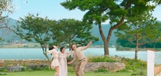 천국보다 아름다운 한지민, 미스터리 첫 등장…손석구♥김혜자 부부 갈등 예고 [전일야화]