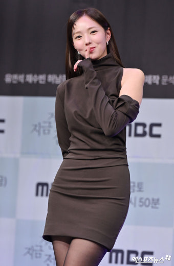 [단독] 채수빈, '지거전' 후 차기작 확정…'나를 충전해줘' 주인공