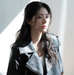 신시아, 청순x세련 넘나드는 매력…무결점 비주얼 분위기의 정석