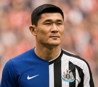 뮌헨, '김민재 현금화' 팔아치우기 속도 낸다… EPL 16호? 세리에A 복귀? 손절 수순