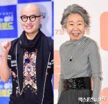 홍석천, 윤여정 子 동성 결혼 언급에…25년 간 외로운 싸움, 위로 받아