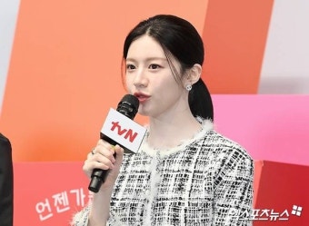 신원호 감독, 고윤정에 