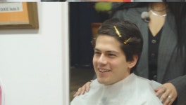 포르투갈 모범생들 파격 변신…이현이 보이 그룹 데뷔도 가능 (어서와)