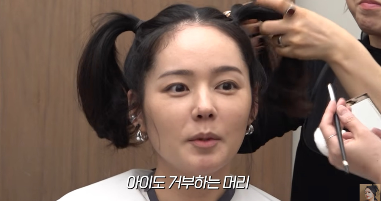 한가인, 다양한 콘텐츠로 화제 모으다!