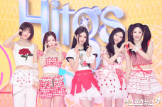 힛지스 사랑의 하트[엑s HD포토]