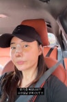 조혜련 올케 박혜민, 3번째 코수술 후 부기 빠졌네 이틀 후 부목 OUT [★해시태그]