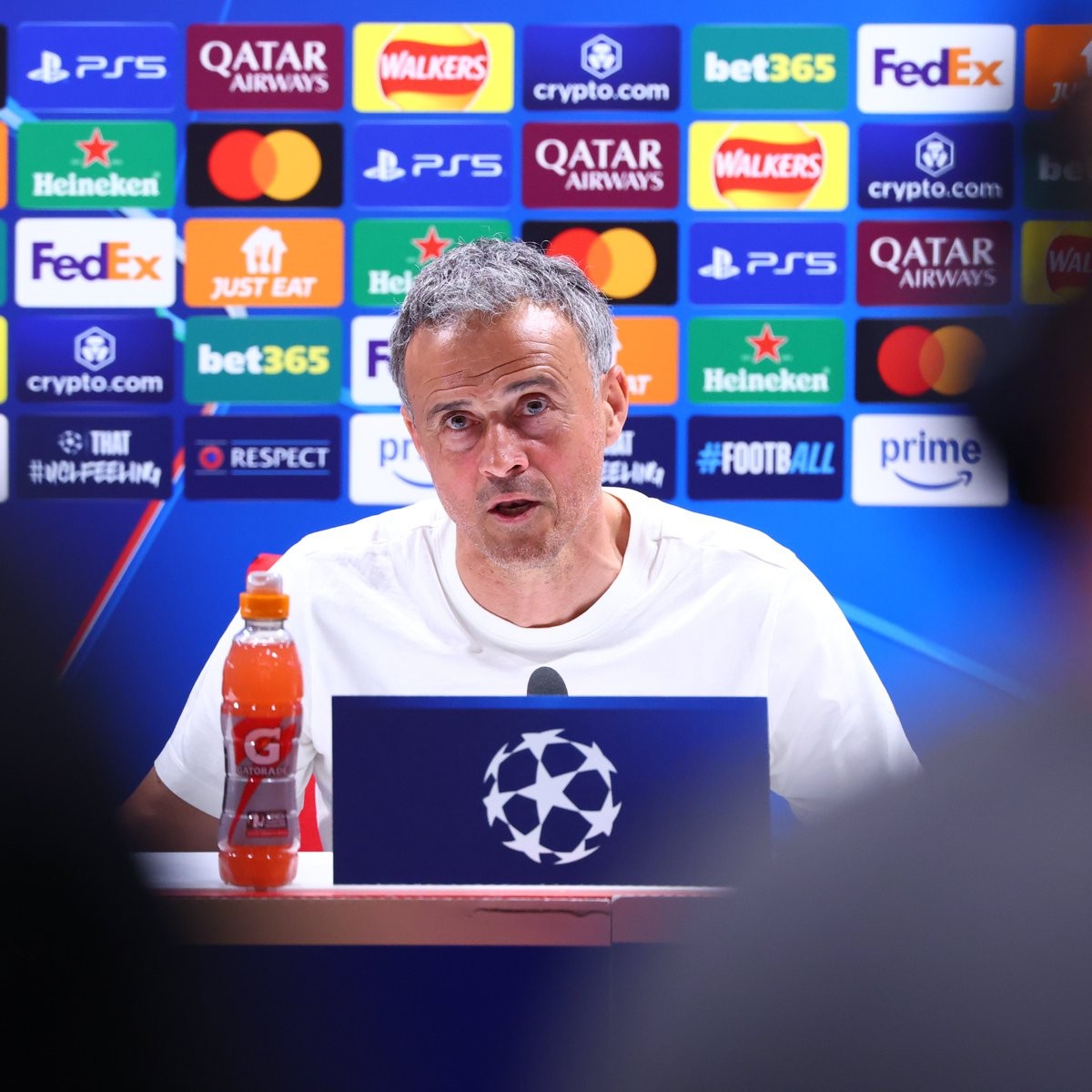 이강인, PSG의 UEFA 챔피언스 리그 4강전 출전 가능성 불투명, 관심 집중