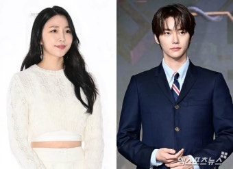정현규, 성해은과 결별설에 대한 직접 입장 밝혀 서로 응원하는 사이