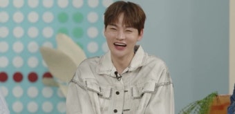 박서진, 과거 동거 경험 깜짝 고백...