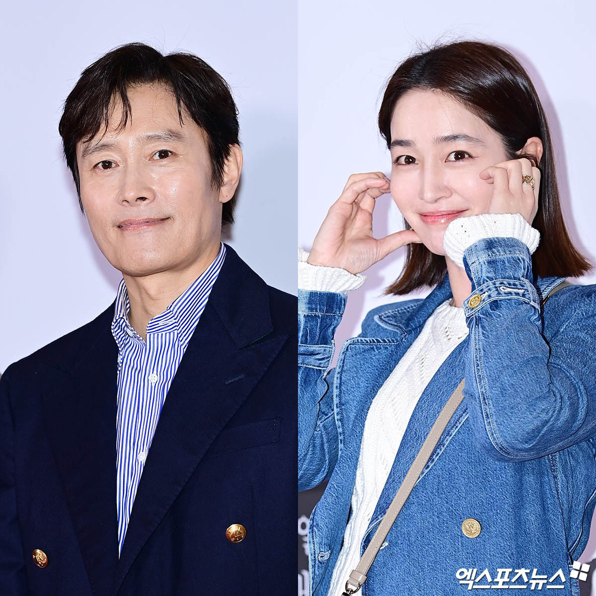 가는정 오는정 이민정에서 신동엽, 이병헌-이민정 부부 친분 폭로하여 이목 집중