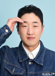 김현규 신병3, 명절날 고향 찾은 느낌…후임 생기니 마음 편해 [엑s 인터뷰①]