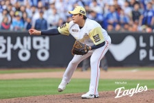 김서현 없으면 한승혁이 한다…2942일 만의 세이브→16G ERA 0.00 행진! 기회 왔다 싶었다 [대전 인터뷰]