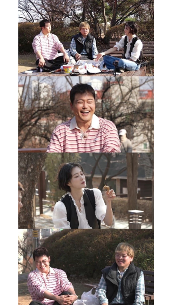 '홍성기' 이현이 