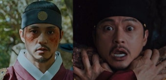 20년 연기인생 쏟아부었다더니…김지훈, 새로운 왕의 탄생 (귀궁)