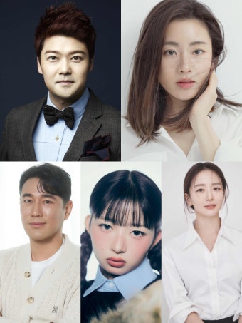 전현무, 결국 '개고생길' 선택했다…'집 나가면 개호강', 25일 첫 방송 [공식입장]