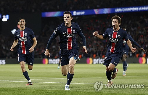 이강인, PSG와 함께 UCL 우승 도전에 나선다!