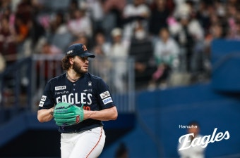 한화 이글스, 후반기 선발라인업 예상 - 폰세-와이스-문동주-류현진, KT와의 맞대결 기대!