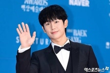 정해인, 돌아온 로코 장인…'이런 엿 같은 사랑' 출연 확정 [공식입장]