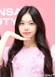 하투하 이안 설레는 눈맞춤[엑s HD포토]