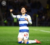 '韓 축구 초대박!' 양민혁, 토트넘 1군 데뷔 보인다…