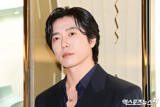 김재욱 눈빛이 다 했어[엑s HD포토]